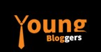 Young Bloggers Logo