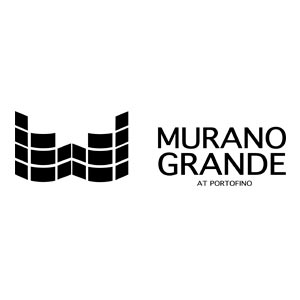 Murano Grande at Portofino Logo
