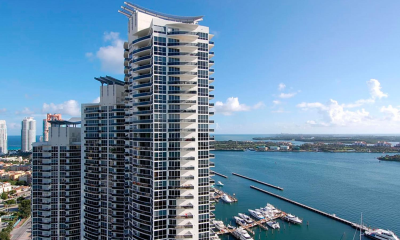 Murano Grande at Portofino Image