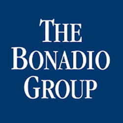 The Bonadio Group Logo