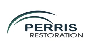 Perris Restoration Logo