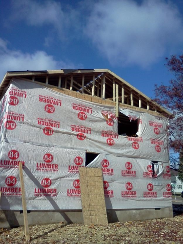 Harth and Sons Home Remodeling Contractors Logo