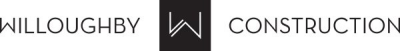 Willoughby Construction Logo
