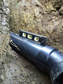 Quality 1st Plumbing And Drains Logo