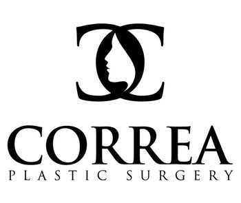 Correa Plastic Surgery Logo