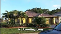 Klr Roofing Corp Logo