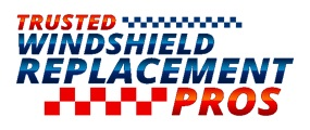 Trusted Windshield Replacement Pro's Logo