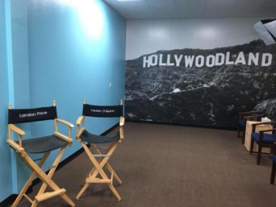 ClassAct Studios Image