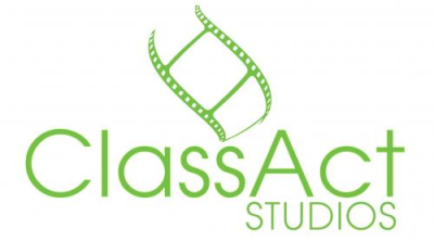 ClassAct Studios Logo