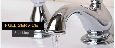 Sweetwater Plumbing Co. Logo