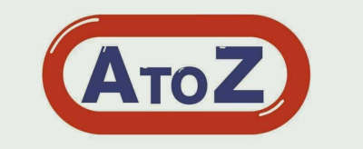 A To Z Building And Remodeling Logo