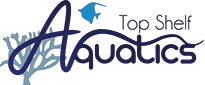 Top Shelf Aquatics Logo