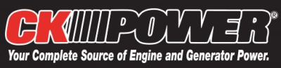 CK Power Logo