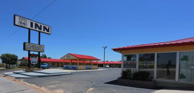 Route 66 Inn Image