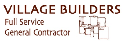 Village Builders Inc. Logo