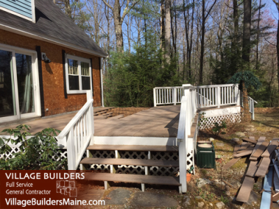 Village Builders Inc. Image