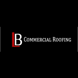 LB Commercial Roofing Logo