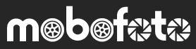 Mobofoto Booth Logo