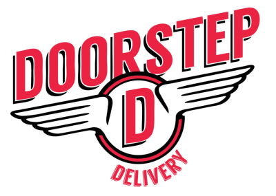 Doorstep Delivery Logo