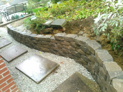 Hammer and Paint Home Improvements Image