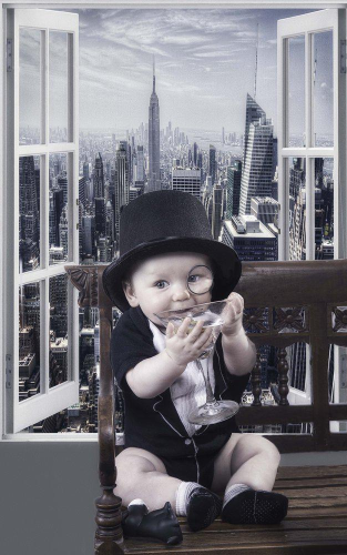 Cameras and Canvas Logo