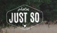 Photos Just So Logo