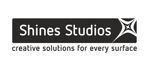 Shines Studios Logo
