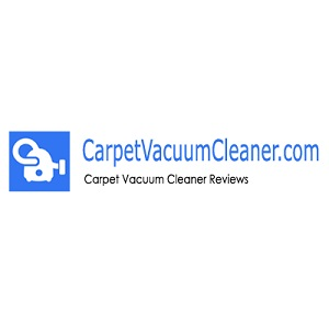 Carpet Vacuum Cleaner Reviews Logo