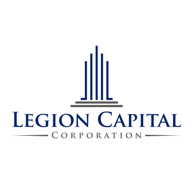 Legion Capital Corporation Logo