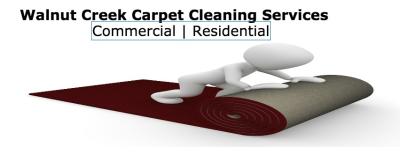 Walnut Creek's Best Carpet Cleaning Logo