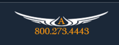 Bus Charter Rental Logo