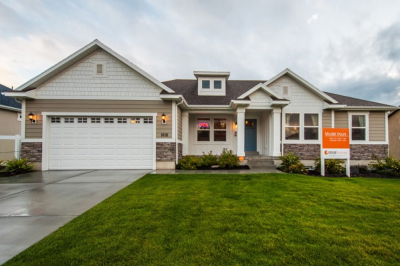 Aspen Pointe - Edge Homes Image