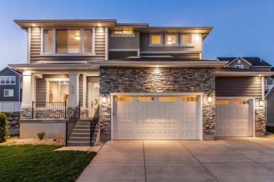 Canyon Hills - Edge Homes Image