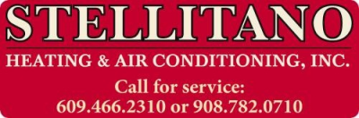 Stellitano HVAC Logo