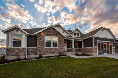 Valley View Ranch - Edge Homes Image