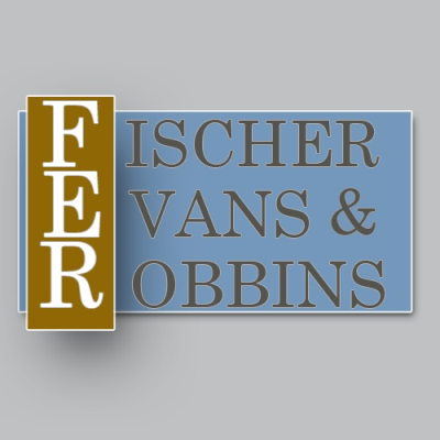 Fischer, Evans &amp; Robbins, LTD Logo