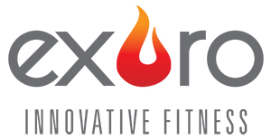 Exuro Innovative Fitness Logo