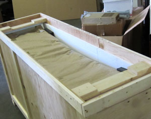 Enclosures International Corporation Logo