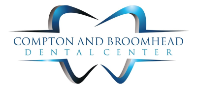 Compton and Broomhead Dental Center Logo