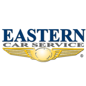 Eastern Car Service Logo