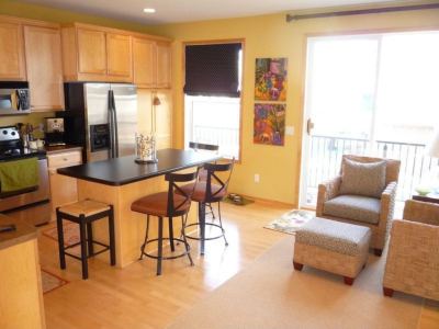 Fresh Coat Painters Eden Prairie Logo