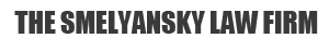 The Smelyansky Law Firm Logo