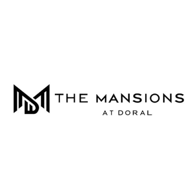 The Mansions at Doral Logo