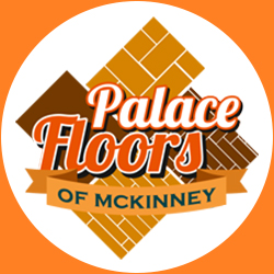 Palace Floors of McKinney Logo