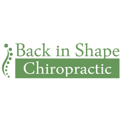 Back in Shape Chiropractic Logo
