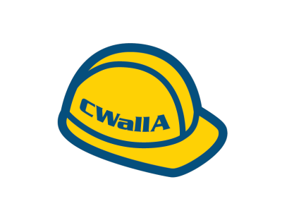 CWallA Logo