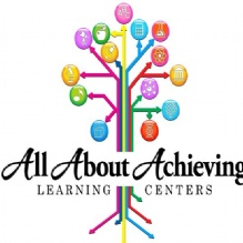 All About Achieving Learning Centers Image