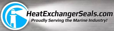 Heatexchangerseals.com Logo