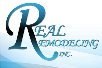 Real Remodeling, Inc. Logo