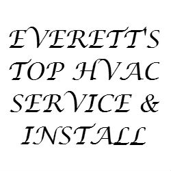 Everett Heating & Air Conditioning Image